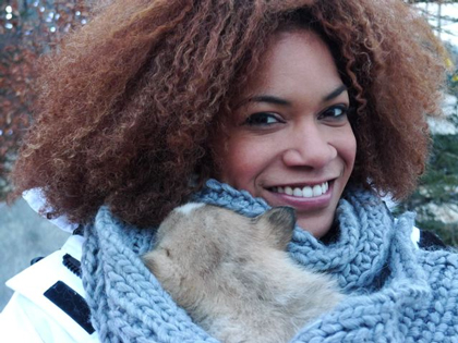 Cool Canada, Arisa Cox Cool Canada, Arisa Cox